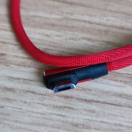Кабель usb