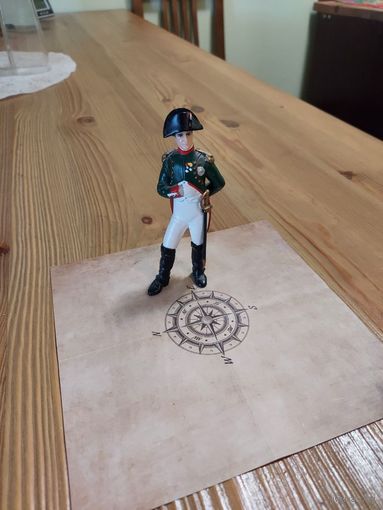 Фигурка Наполеон Бонапарт  12 см