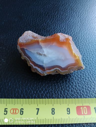 Агат, халцедон, минерал