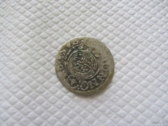 Полторак 1633 г.