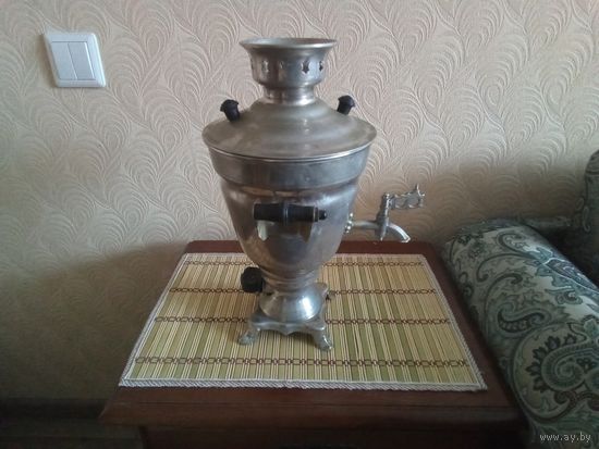 Электросамовар