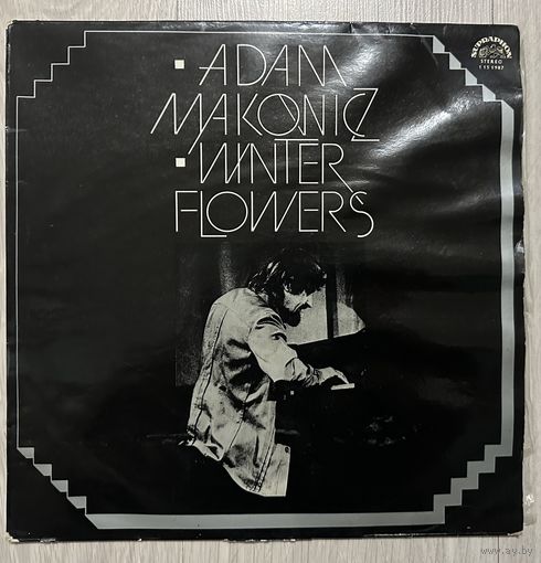 Пластинка джаз