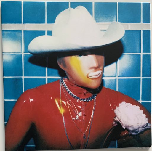 Cage The Elephant – Social Cues (LP)