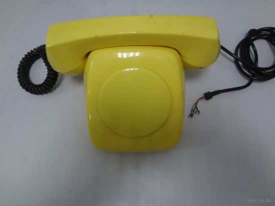 Телефон СВ-740 (Польша).