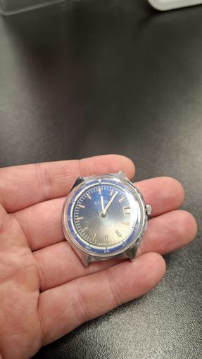 С 1 рубля 3 дня! Идут и через разное время останавливаются.