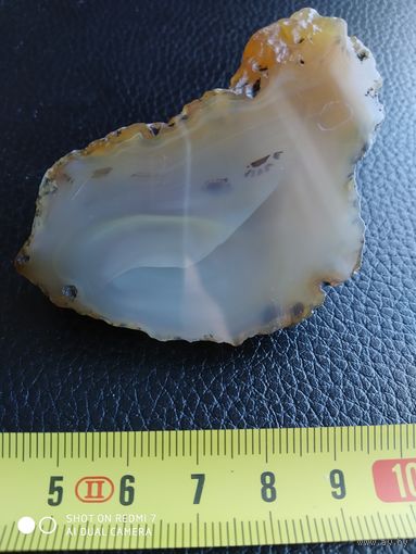 Халцедон, минерал