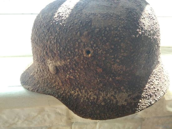 КАСКА НЕМЕЦКАЯ