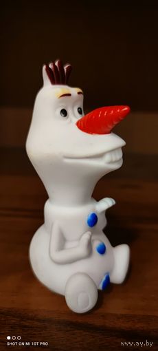 Снеговик