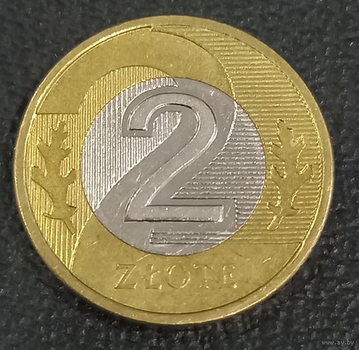 2 Злотых 2010