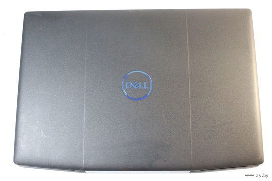 Игровой ноутбук Dell G3 3590
