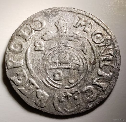 Полторак 1624 Сигизмунд |||