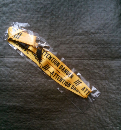 Шнурок на телефон