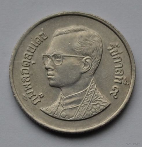 Таиланд, 1 бат 1992 г.