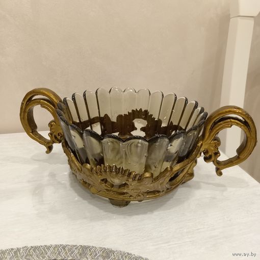 Конфетница СССР