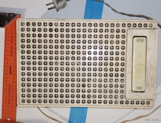 Стабилизатор напряжения СССР