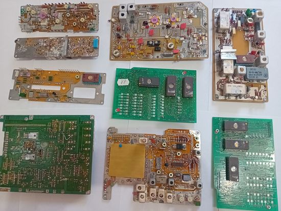 Сборный лот.