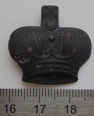 На погон РИА