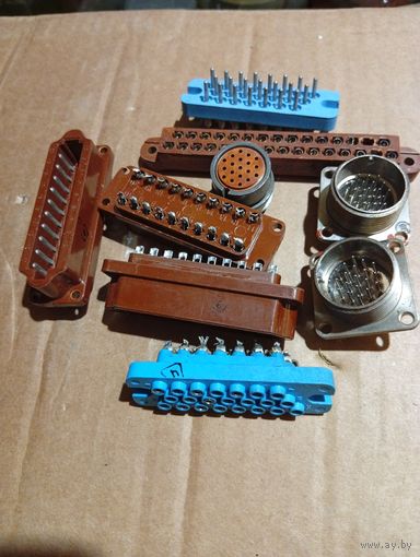 Радиодетали