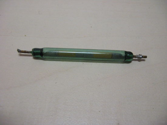 Геркон КЭМ-2 Б