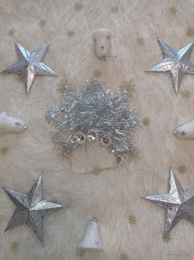 Корона СССР, новогодняя корона СССР, кокошник, утренник ссср