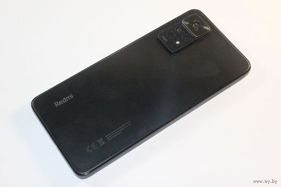Телефон Xiaomi Redmi Note 11 Pro 5G 6GB/128GB международная