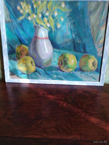 Назаренко Н.П.