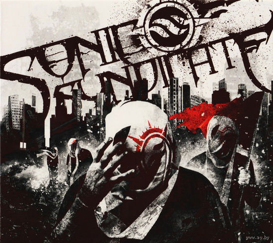 Sonic Syndicate