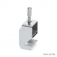 Зажим для экрана Phoenix Contakt SK 20