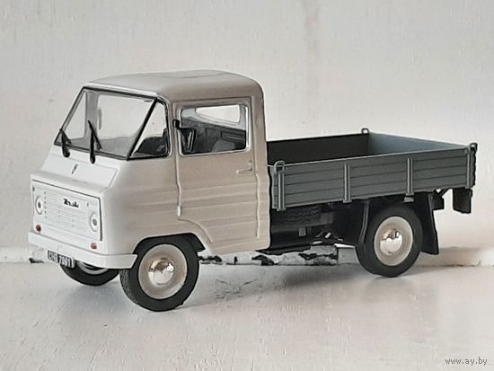 ZUK  A 11B. 1/43.