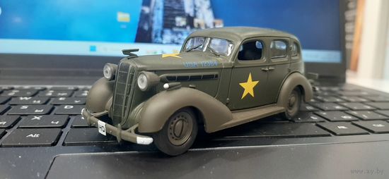 Buick