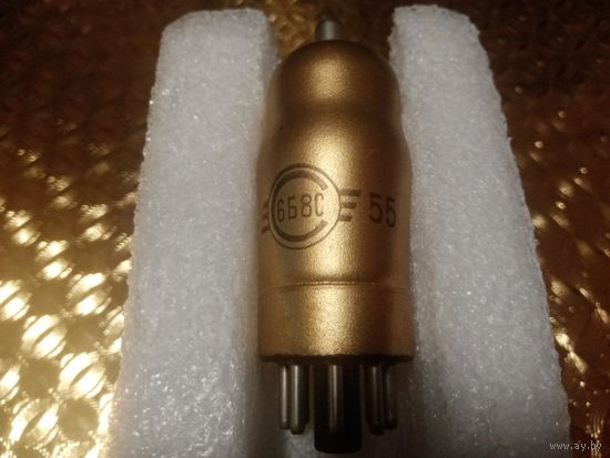 Лампа ретро