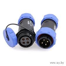 Кабельный соединитель WEiPU SP21