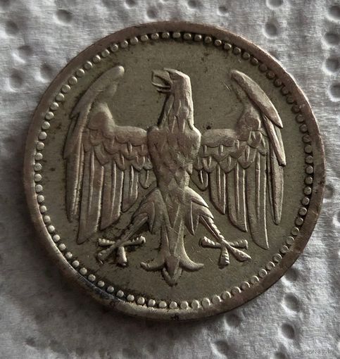 3 марки 1924