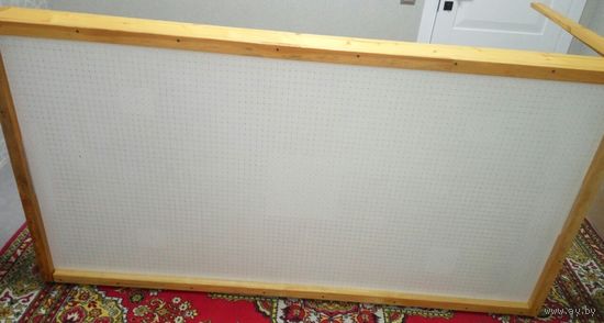 Стол для аэрохоккея-тенниса