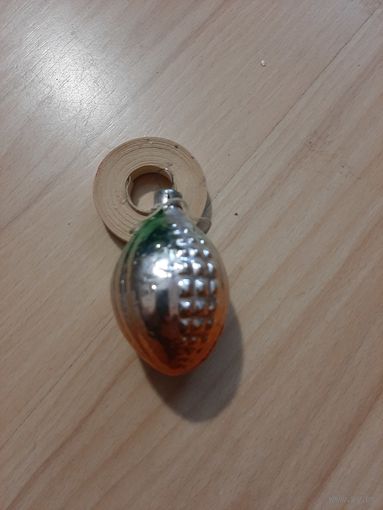 Ёлочная игрушка