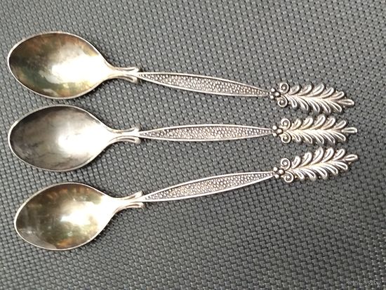 Ложки чайные