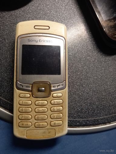 Мобильный телефон  Sony Ericsson K1290I в коллекцию
