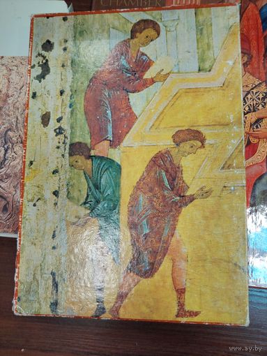 Книга Успенский собор Московского Кремля