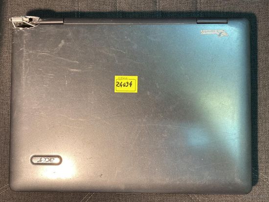 Ноутбук Acer 5220. Можно по частям. 24094