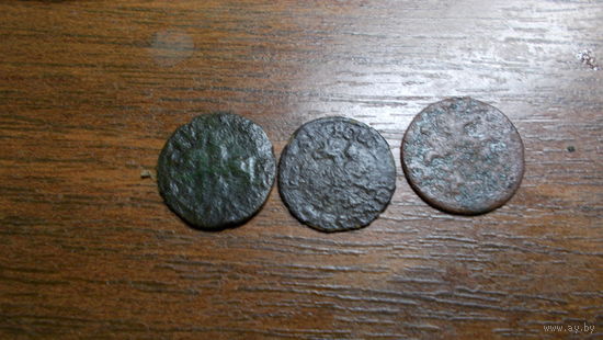 Боратинки /1