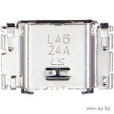 Разъём Micro USB   (Вид #9)