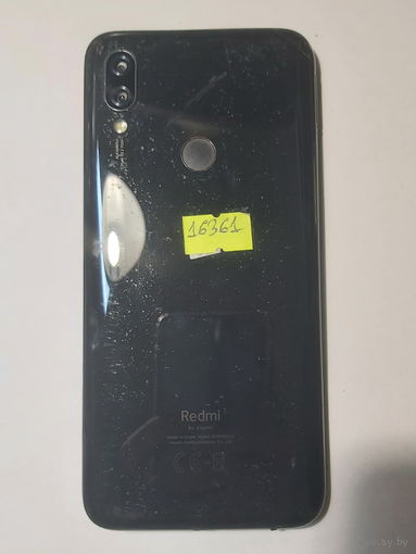Телефон Xiaomi Redmi 7. Можно по частям. 16361