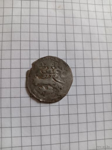 Неплохой пражский грош 1.