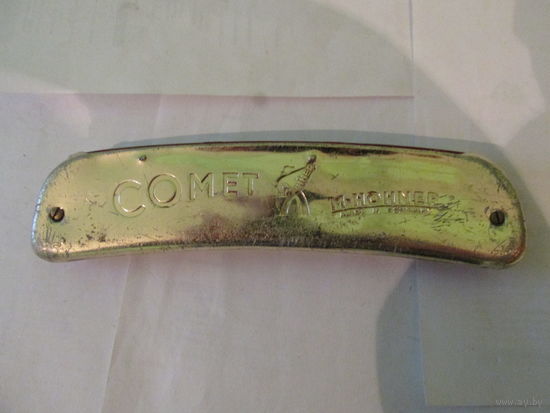 ГУБНАЯ ГОРМОШКА ГЕРМАНИЯ HOHNER.
