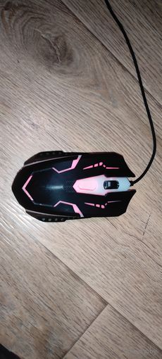 Мышь игровая USB