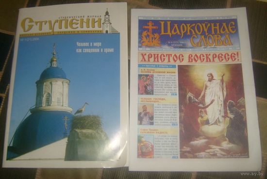 Ступени,2006г.