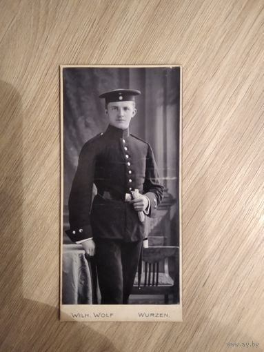 Фото немецкий солдат