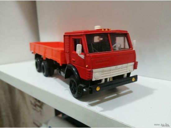 Камаз-53212,, ЭЛЕКОН,,