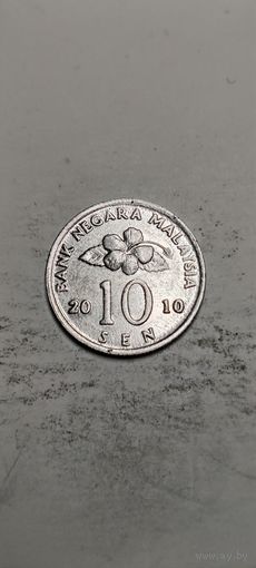 Малайзия 10 сен 2010