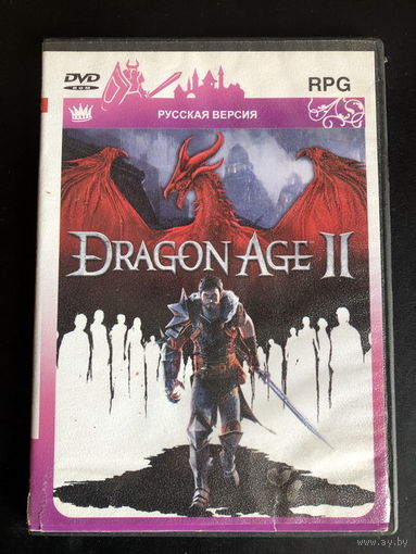 Dragon Age 2